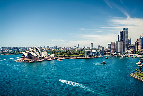 Sidney Vistos