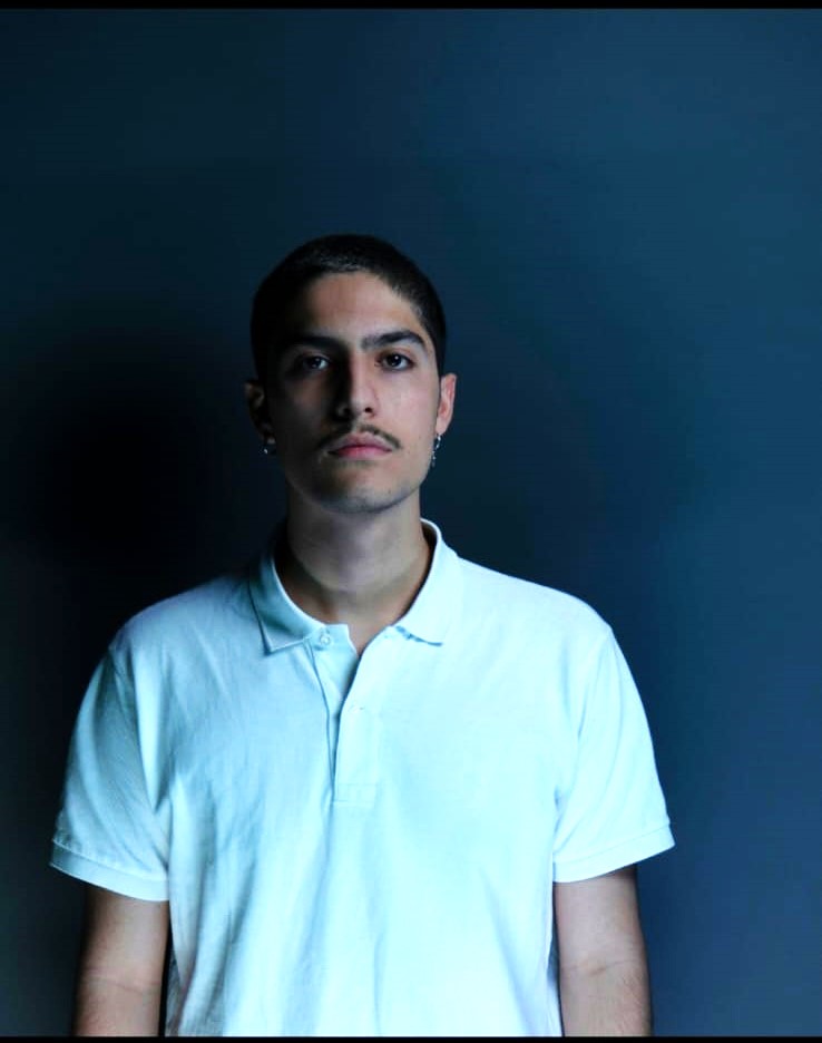Marcelo Cammarota