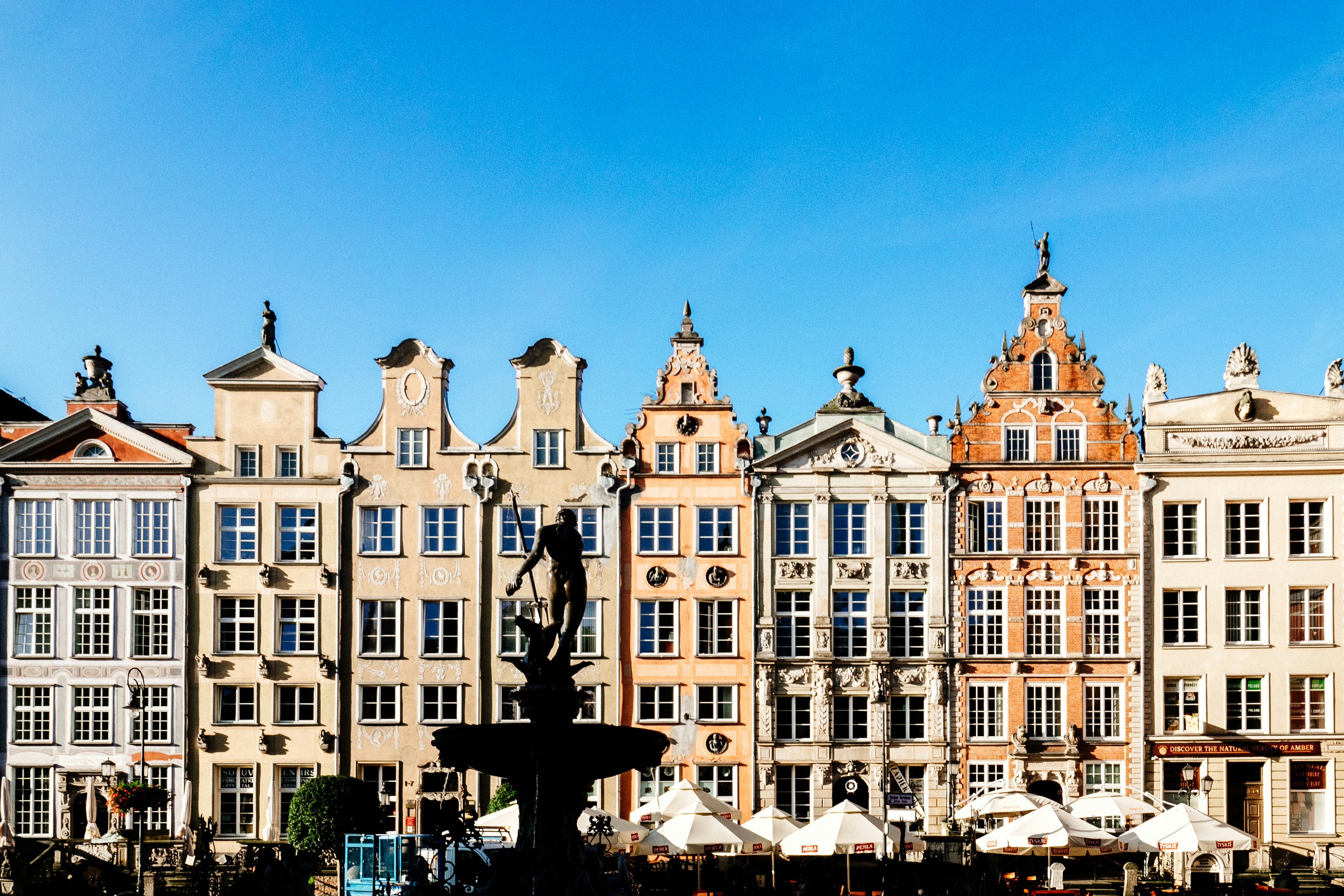 Polonia