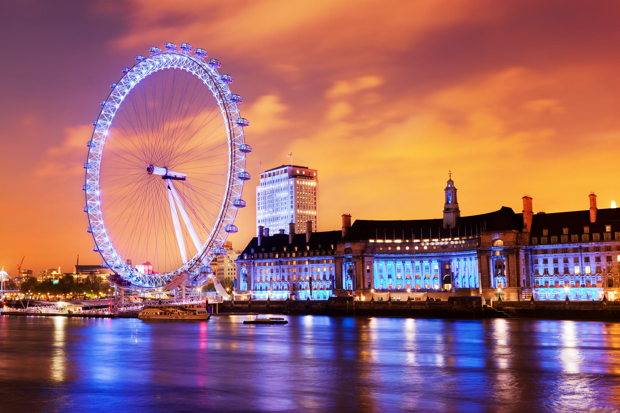 london-eye