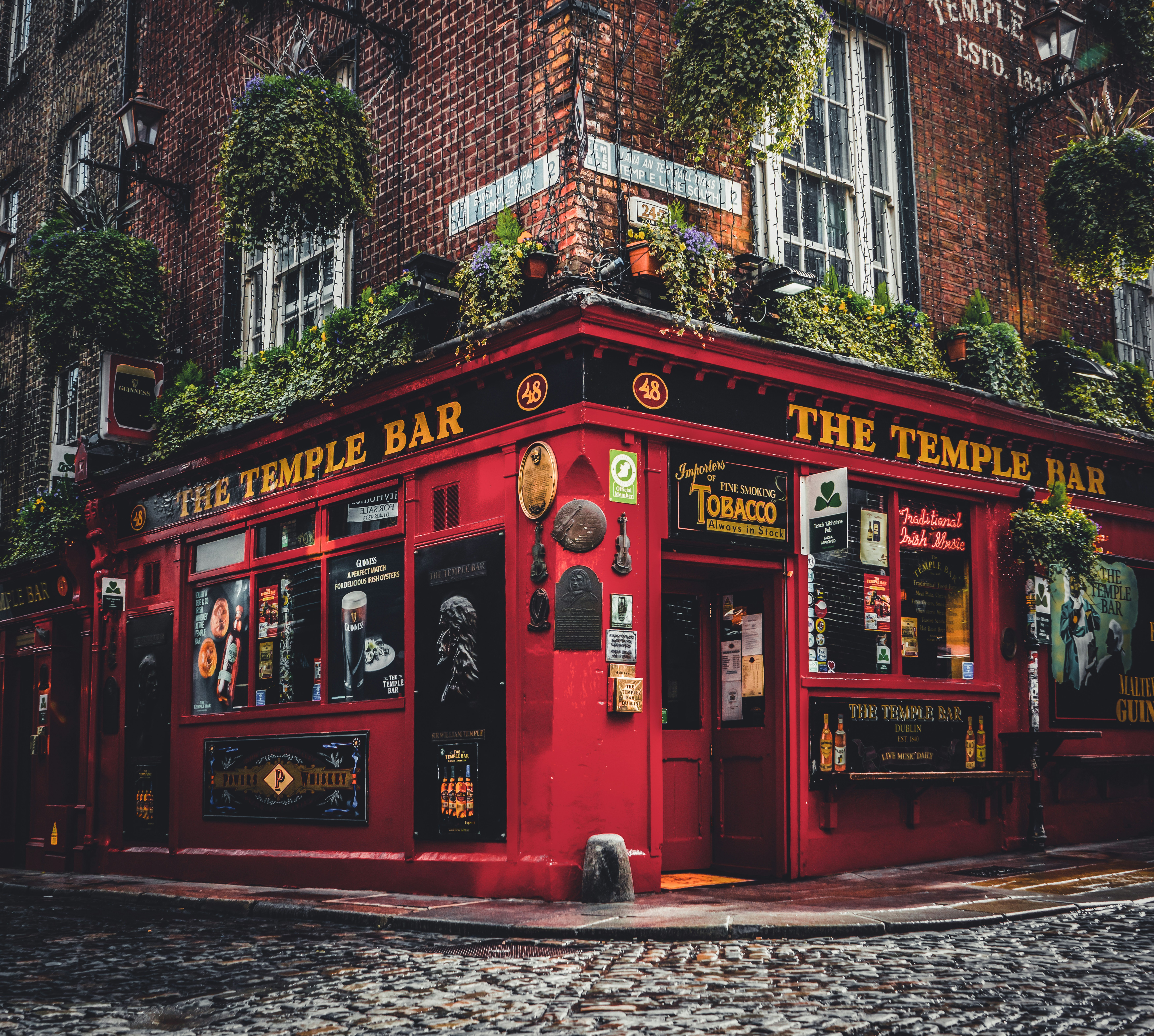 Ireland