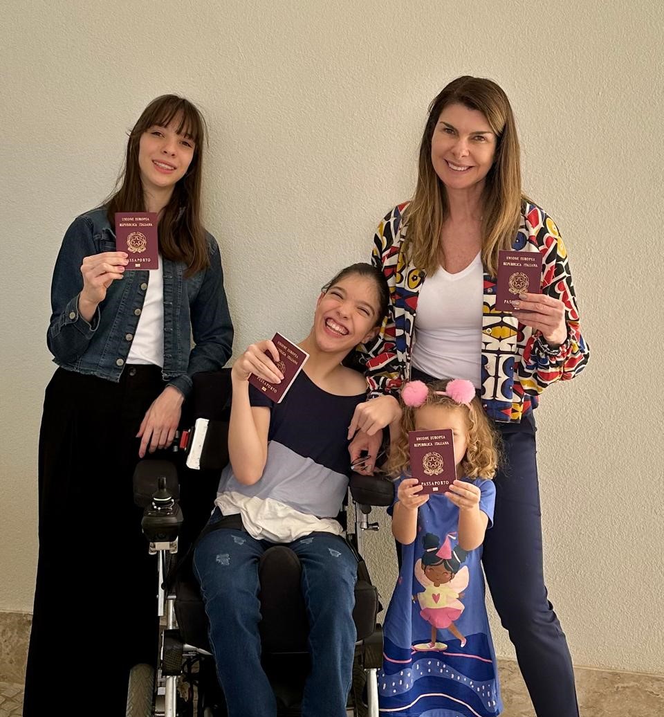 Família