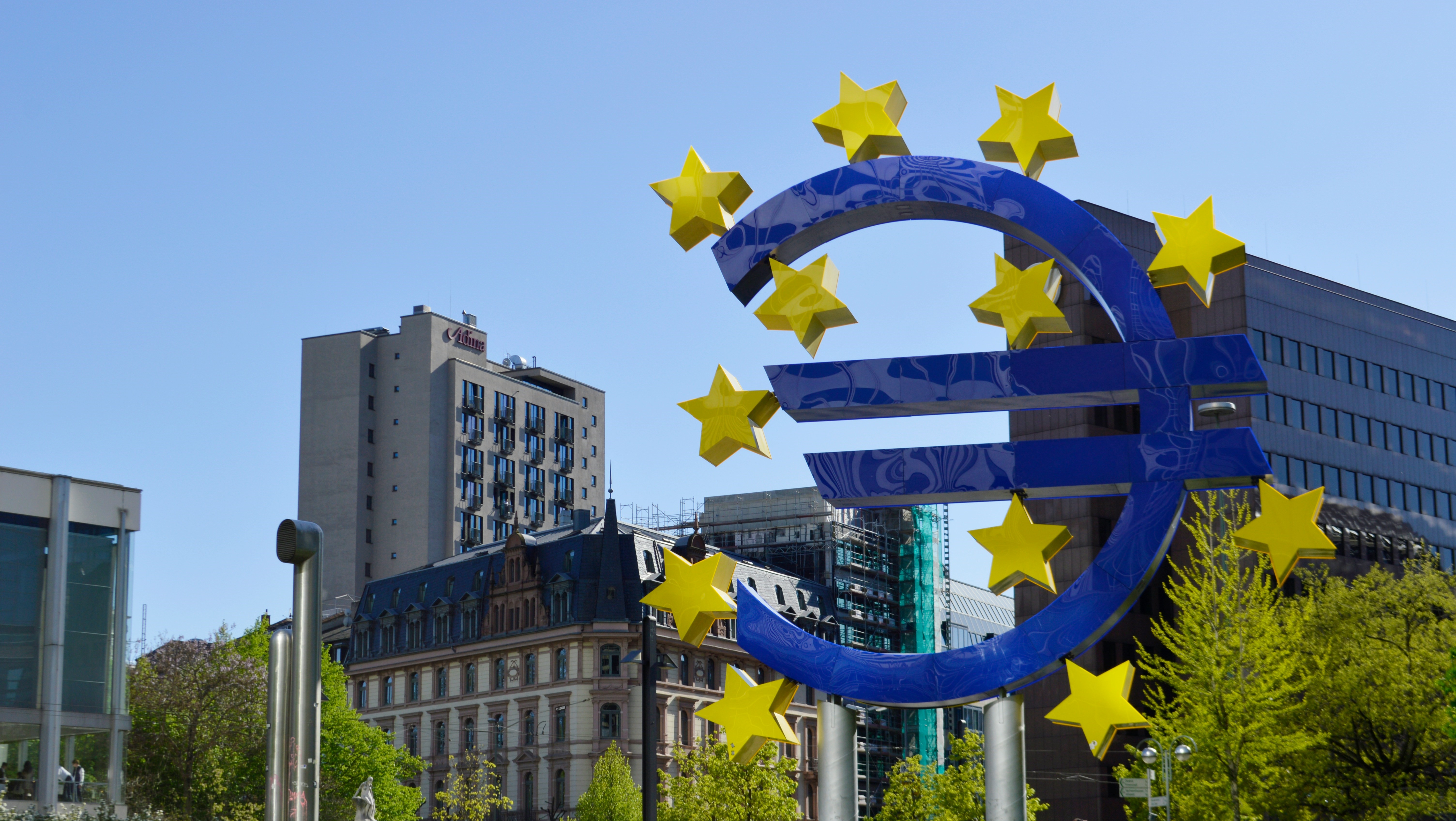 Vantagem Bloco Europeu